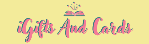 iGifts And Cards