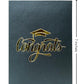 Commencement Cheers - 3D Pop-Up Graduation Greeting Card