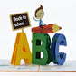 Welcome Back to School 3D Pop Up Greeting Card